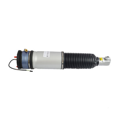BMW E66 com choque esquerdo da suspensão do ar 2001-2008 da parte traseira do ADS (L) 37126785535
