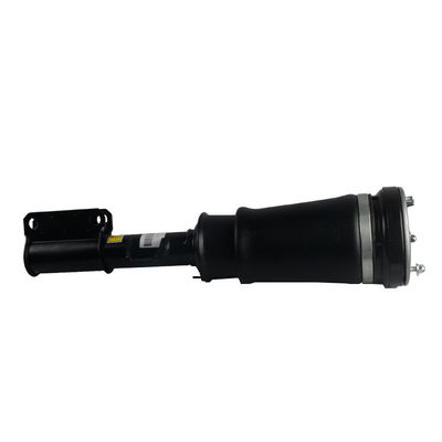 A parte dianteira de BMW X5 (E53) saiu de choque da suspensão do ar 2000-2006 (L) 37116757501