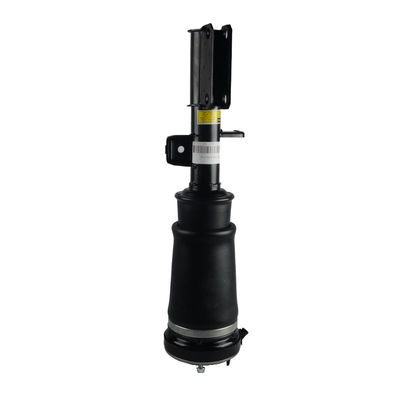 A parte dianteira de BMW X5 (E53) saiu de choque da suspensão do ar 2000-2006 (L) 37116757501