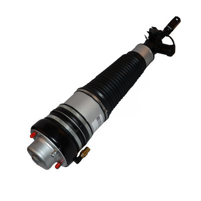 Amortecedor Suspensão Pneumática Dianteira Esquerda Audi A6 C6 4F Avant Quattro (L) 4F0616039AA