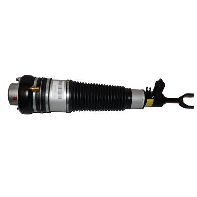 Amortecedor Suspensão Pneumática Dianteira Esquerda Audi A6 C6 4F Avant Quattro (L) 4F0616039AA
