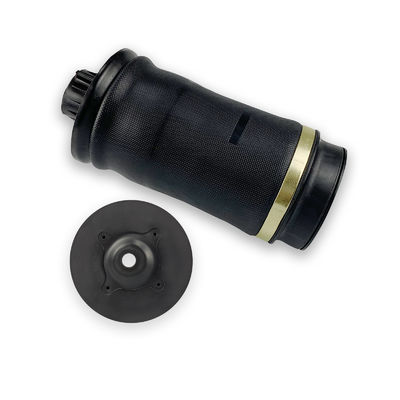 Mola de suspensão traseira do ar 1643200625 para a classe 2005-2011 de Mercedes Benz W164 ML