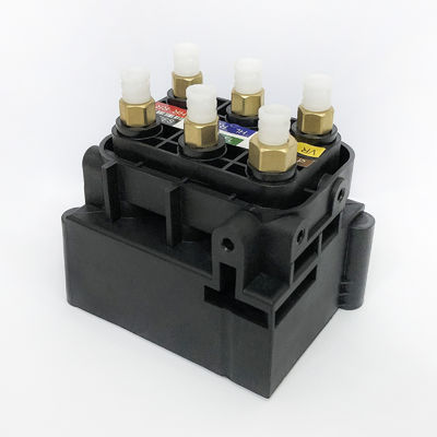 Bloco da válvula da suspensão do ar de OE 2513200058 para Merceds W251 W221 W164 W166