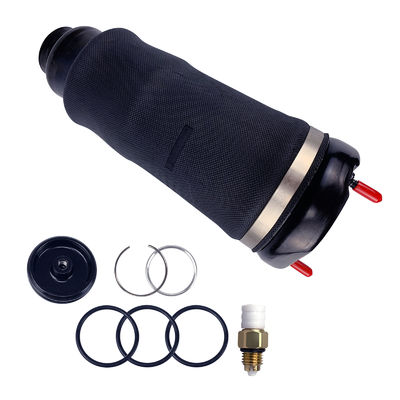 Classe Front Air Suspension Air Spring de GL ML para Mercedes W164 1643206013