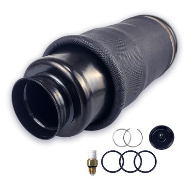 Classe Front Air Suspension Air Spring de GL ML para Mercedes W164 1643206013