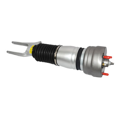 Paramera Front Left com choque 97034305115 da suspensão do ar do sensor 2009-2012