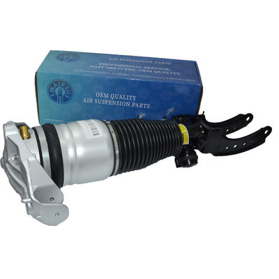 Mola de ar de choque da suspensão do ar para o amortecedor 34303420 do balão de ar 957 de VW Touareg I Porsche 955 95534303421