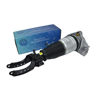Mola de ar de choque da suspensão do ar para o amortecedor 34303420 do balão de ar 957 de VW Touareg I Porsche 955 95534303421