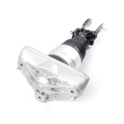 Mola de ar de choque da suspensão do ar para o amortecedor 34303420 do balão de ar 957 de VW Touareg I Porsche 955 95534303421