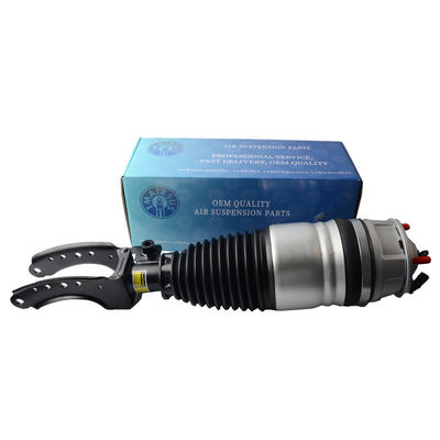Amortecedor pneumático brandnew do ar para VW Touareg II Porsche 958 95834305102 95834305202