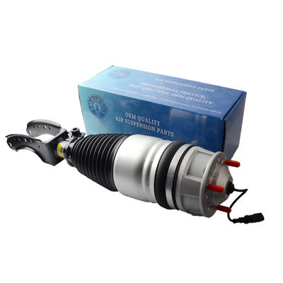 Amortecedor pneumático brandnew do ar para VW Touareg II Porsche 958 95834305102 95834305202