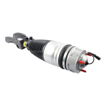 Amortecedor pneumático brandnew do ar para VW Touareg II Porsche 958 95834305102 95834305202