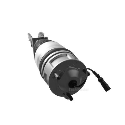 Amortecedor pneumático brandnew do ar para VW Touareg II Porsche 958 95834305102 95834305202