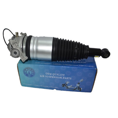 As molas e os amortecedores de ar para a suspensão traseira do ar de VW Touareg II Porsche 958 chocam 95835802001 95835802002