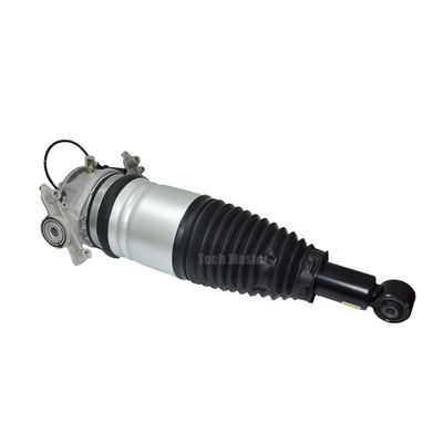 As molas e os amortecedores de ar para a suspensão traseira do ar de VW Touareg II Porsche 958 chocam 95835802001 95835802002