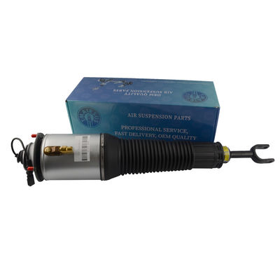 Choque da mola de ar para o A8 D3 Front Air Shock Absorber Airmatic 4E0616039AF 4E0616040AF
