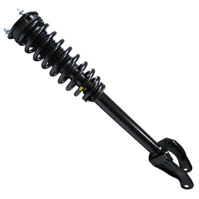 A mola de bobina do amortecedor de Mercedes Benz W166 choca Assy Front OE 1663232400