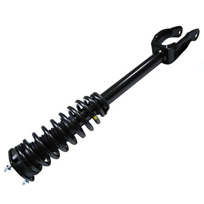 A mola de bobina do amortecedor de Mercedes Benz W166 choca Assy Front OE 1663232400