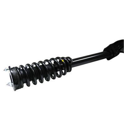 A mola de bobina do amortecedor de Mercedes Benz W166 choca Assy Front OE 1663232400