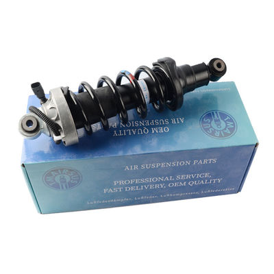 Absorvente do suporte de choque da suspensão do ar para Audi R8 Front Motorcycle Shock Absorber 420412019AG 420412020AG