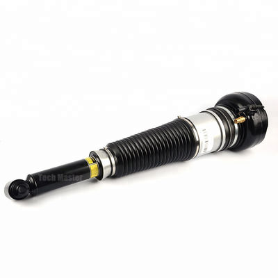 Suporte da mola de ar para choque 4H6616001F de Airmatick do carro da parte traseira de Audi A8 D4 A6 C7