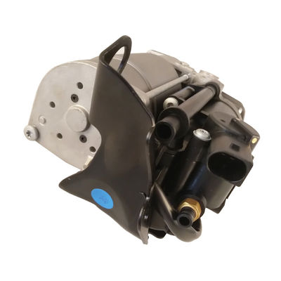Compressor OE 2123200104 da suspensão do ar da E-classe CLS 2010-2016 de Mercedes W212 W218