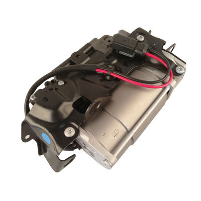 Compressor OE 2123200104 da suspensão do ar da E-classe CLS 2010-2016 de Mercedes W212 W218
