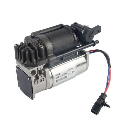 De Audi A8 D4 do oE 4H0616005D do ar da suspensão do compressor bomba 2010-2016 de ar