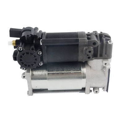 De Audi A8 D4 do oE 4H0616005D do ar da suspensão do compressor bomba 2010-2016 de ar