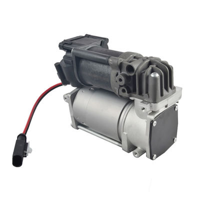 Bomba de ar OE do compressor da suspensão do ar de BMW X5 F15 F85 X6 F16/F86 37206875177