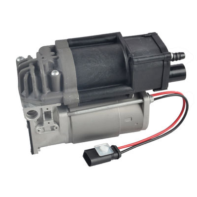 Bomba de ar OE do compressor da suspensão do ar de BMW X5 F15 F85 X6 F16/F86 37206875177
