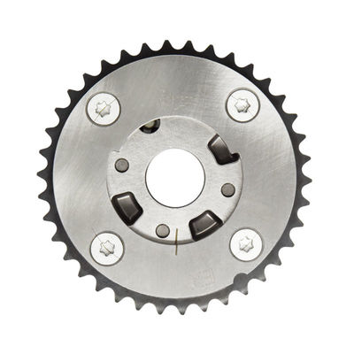 Auto engrenagens do eixo de cames e do eixo de manivela de Carmshaft 11367583819 do motor para BMW E84 F25