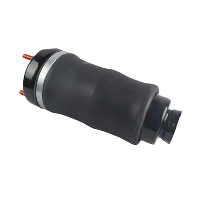 Parte dianteira 1643206013 do fole do ar da mola de suspensão do ar W164