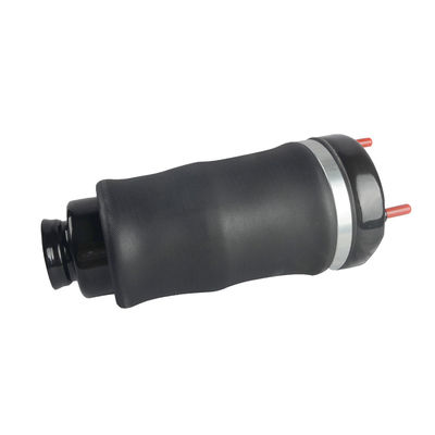 Parte dianteira 1643206013 do fole do ar da mola de suspensão do ar W164