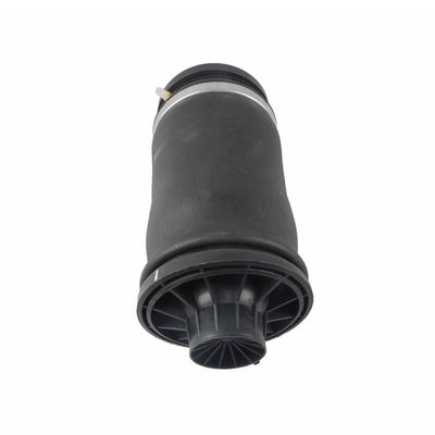 Fole traseiro do ar de Mercedes Benz W164 1643200625 para o conforto de canto melhorado do passeio da velocidade