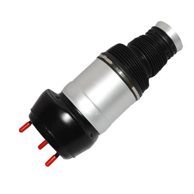 Parte dianteira 1663201313 1663201413 do fole do ar da mola de suspensão do ar de Mercedes Benz W166