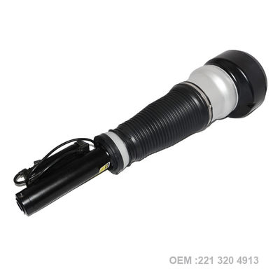 Front Air Suspension Shock Absorber para W221 LR 2213204913 2213202113