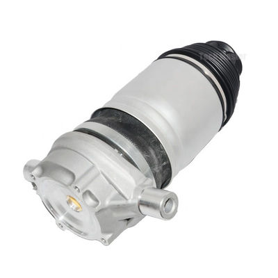 Mola de ar traseira para Audi Q7 Touareg Pimenta de Caiena 958 2011-2017 7P6616503G 7P6616504G