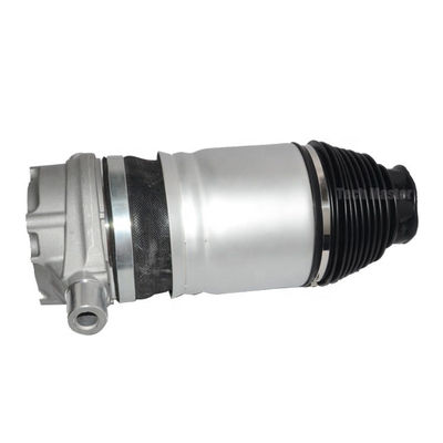 Mola de ar traseira para Audi Q7 Touareg Pimenta de Caiena 958 2011-2017 7P6616503G 7P6616504G