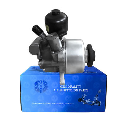 Bomba A0004660900 A0054667401 da direção de poder da pressão de Mercedes Benz R230 W221 W216 ABC