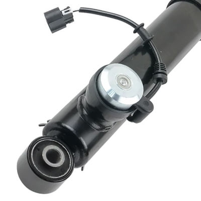 Amortecedor elétrico esquerdo do sensor da parte traseira para Cadillac SRX 2010-2016 suporte do ar 22857108 20853196