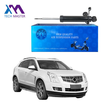 Amortecedor elétrico esquerdo do sensor da parte traseira para Cadillac SRX 2010-2016 suporte do ar 22857108 20853196