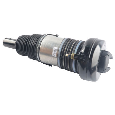 Front Balloon Shock Absorber For Audi Q5 Q7 4m Q8 Touareg curvada Bentayga Lamborghini Urus 2016 - 4M4616039 4M4616040
