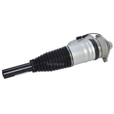 Choque da suspensão do ar de sistema de controlo de 4N4616001B 4N4616002B para o jogo de reparação do amortecedor da parte traseira de Audi A8 D5 A8 S8