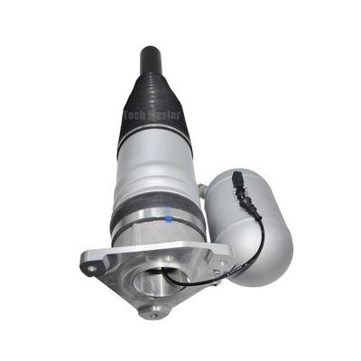 Choque da suspensão do ar de sistema de controlo de 4N4616001B 4N4616002B para o jogo de reparação do amortecedor da parte traseira de Audi A8 D5 A8 S8