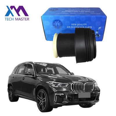 Parte traseira 37126790078 de BMW X5 E70 X6 E71 E72 da mola de suspensão do ar do fole do ar 37126790081 37126790082 37126790083