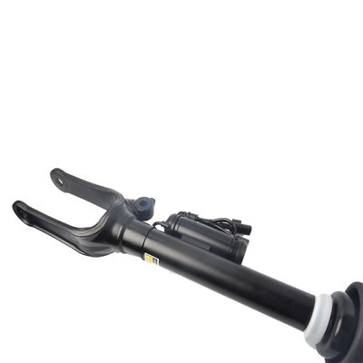 Absorvente 1643206013 do ML GL GLS Front Left Air Suspension Shock 1643205913 para o Benz W164 X164 X166