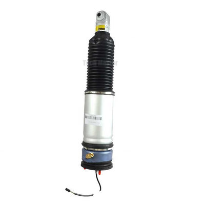 sistema de suspensão do ar 37126785535 37126785536 para a borracha dos jogos de reparação do suporte do ar da parte traseira de BMW E66