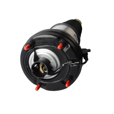 Choque 4H0616039AD 4H0616040AD da suspensão do ar de Audi A8 D4