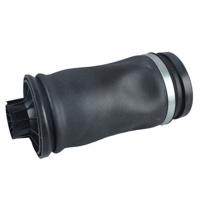 Bolsa a ar 1643201025 do saco da mola do balão de ar da parte traseira X166 da esquerda à direita 1663200325 1643201025 para Mercedes